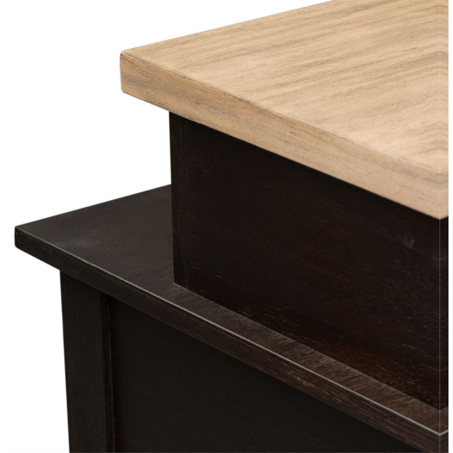 Liberty Furniture Heatherbrook 422 OT7436 Transitional Console Bar 